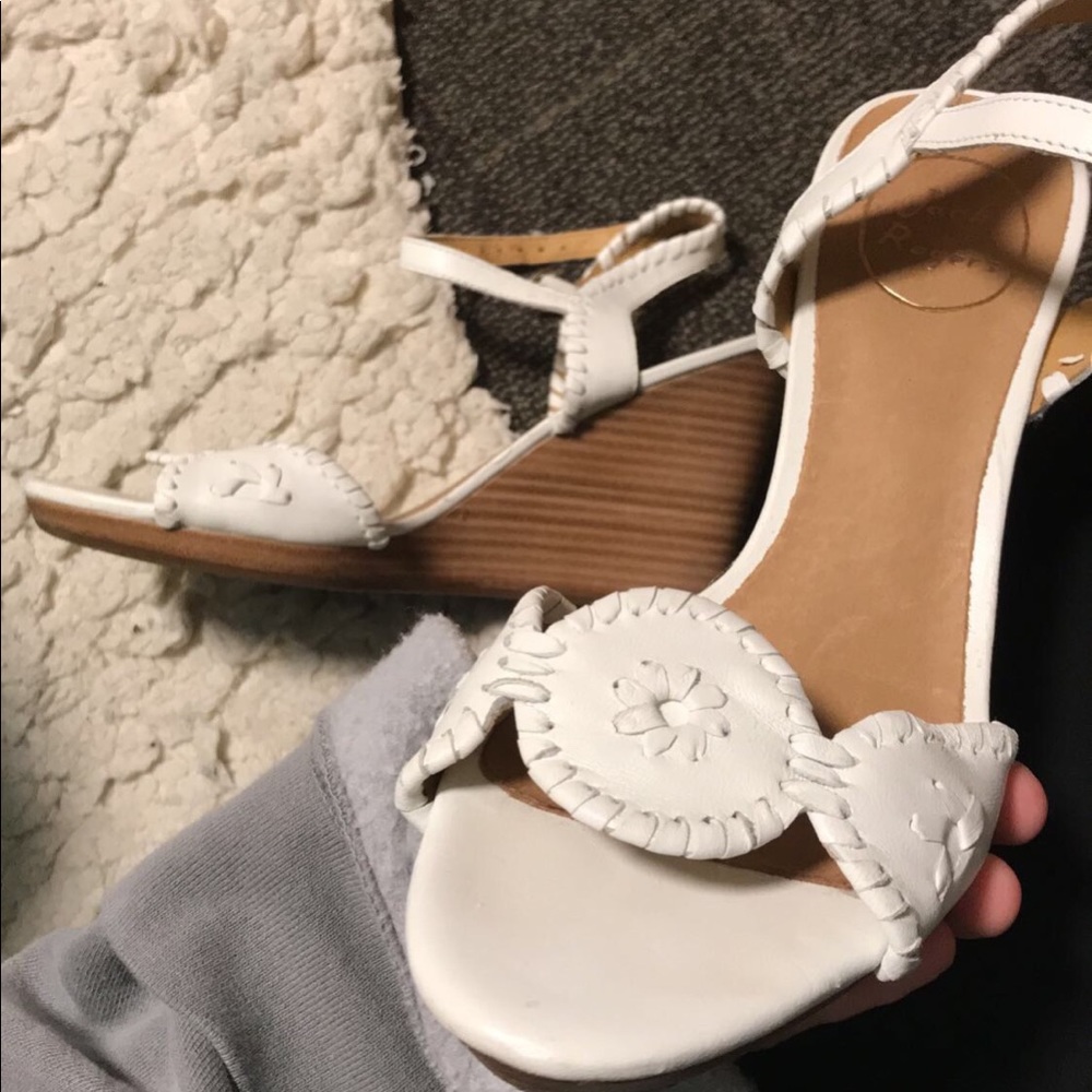 jack rogers wedges!!!
